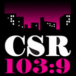 CSR 103,9 ( Contemporary R&B Soul, New Jack Swing)