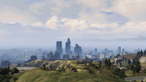Los Santos Day.gif