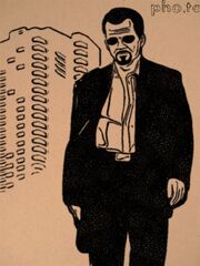 (4)