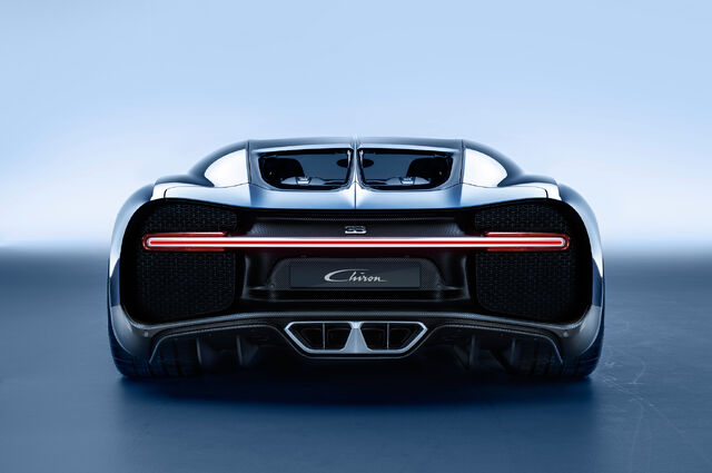 File:BugattiChironRear.jpeg