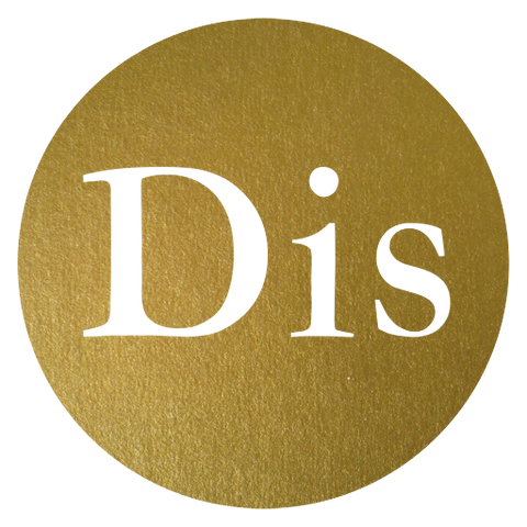 File:FakeDixLogoGold.png