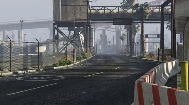 File:AbattoirAvenue-GTAV-SouthEnd.jpg