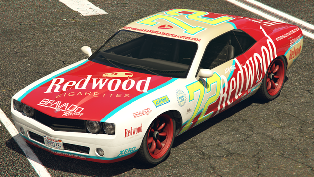 File:RedwoodGauntlet-GTAVPC-front.png