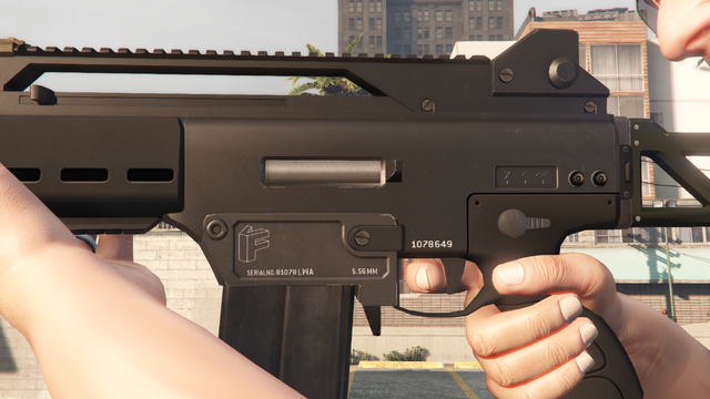 File:Special Carbine-GTAV-Markings.png