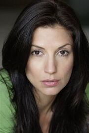 NicoleSherwin-Actress