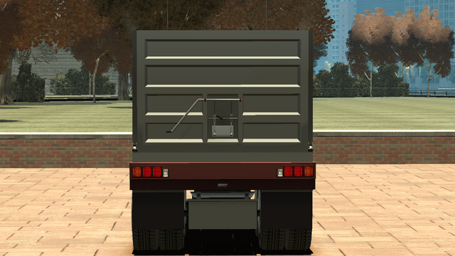 File:BiffDumpTruck2-GTAIV-Rear.png