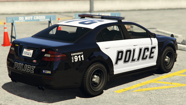 File:PoliceCruiser3-GTAV-rear.png