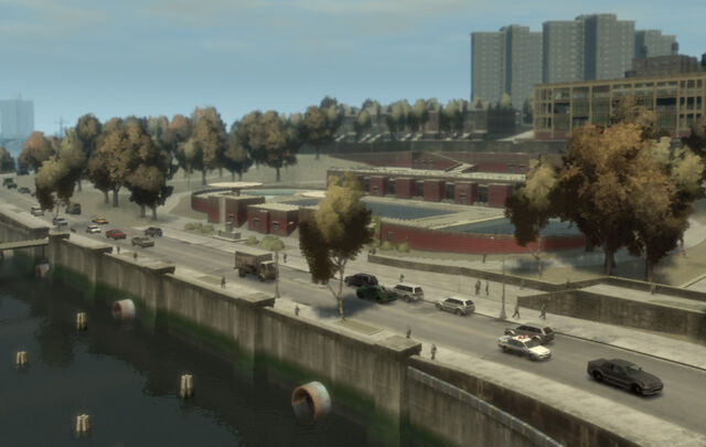 File:SteinwayPark-GTA4-northeastwards.jpg