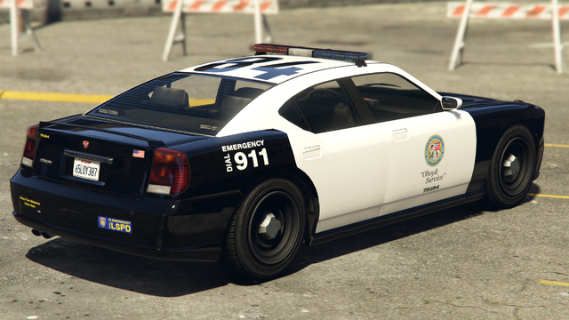 File:PoliceCruiser2-GTAV-rear.png