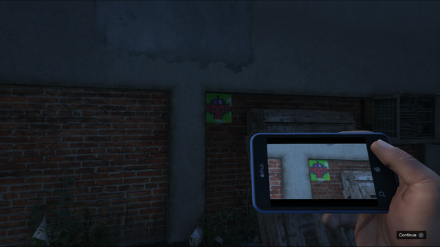 File:Monkey Mosaics GTAVe Grapeseed red.png
