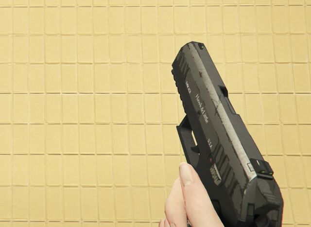 File:Combat Pistol GTAVe FPS.jpg