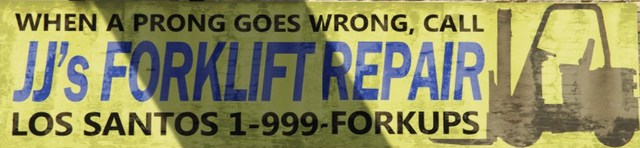 File:JJsForkliftRepair-Logo-GTAV.png