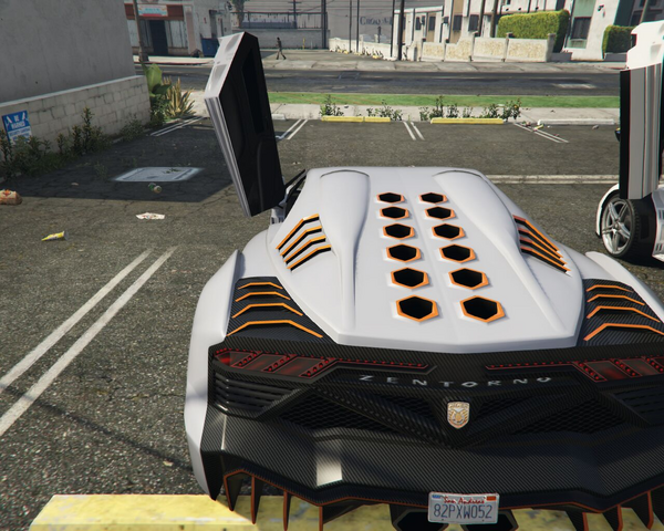 File:Zentorno GTAVpc Door Open.png