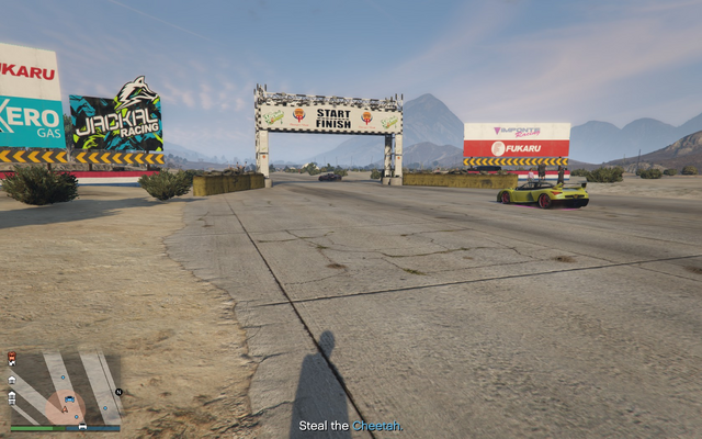 File:Vehicle Import Circuit GTAO Sandy Shores Airfield.png