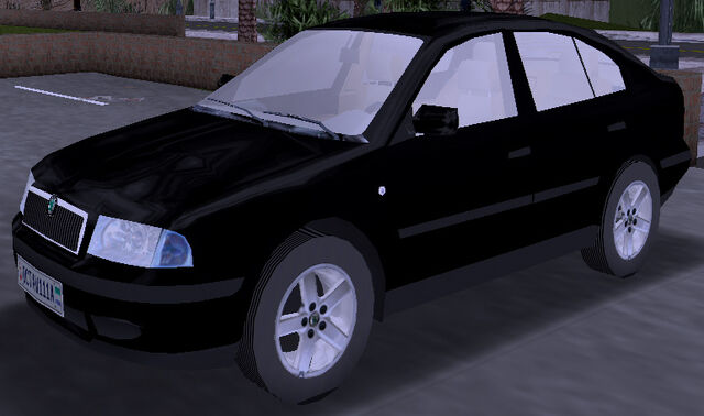 File:Skoda Octavia.jpg