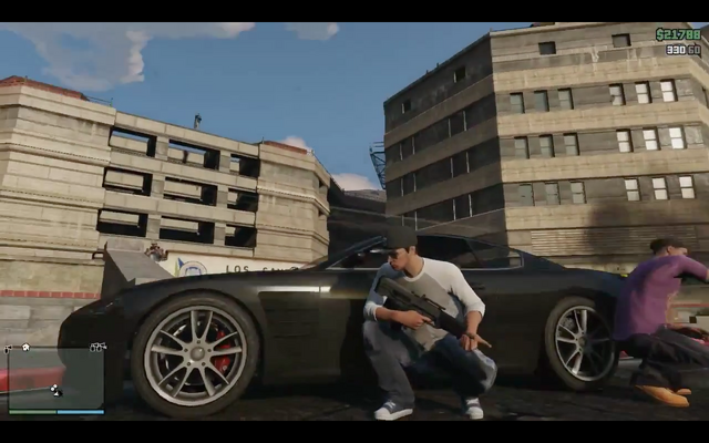 File:AdvancedRifle GTAOnline.png