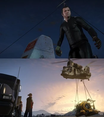 the merryweather heist gta wiki fandom powered by wikia