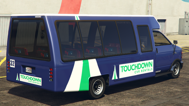 File:RentalShuttleBusTouchdown-GTAV-rear.png