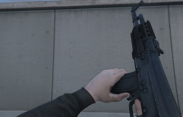 File:Assault Rifle GTAVe FPS Reload.jpg