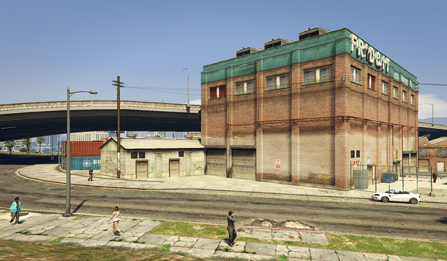 File:LaPuerta-GTAO-VehicleWarehouseExterior.png