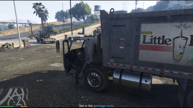 File:BlitzPlay GTAV-MichaelInTrashmaster.png