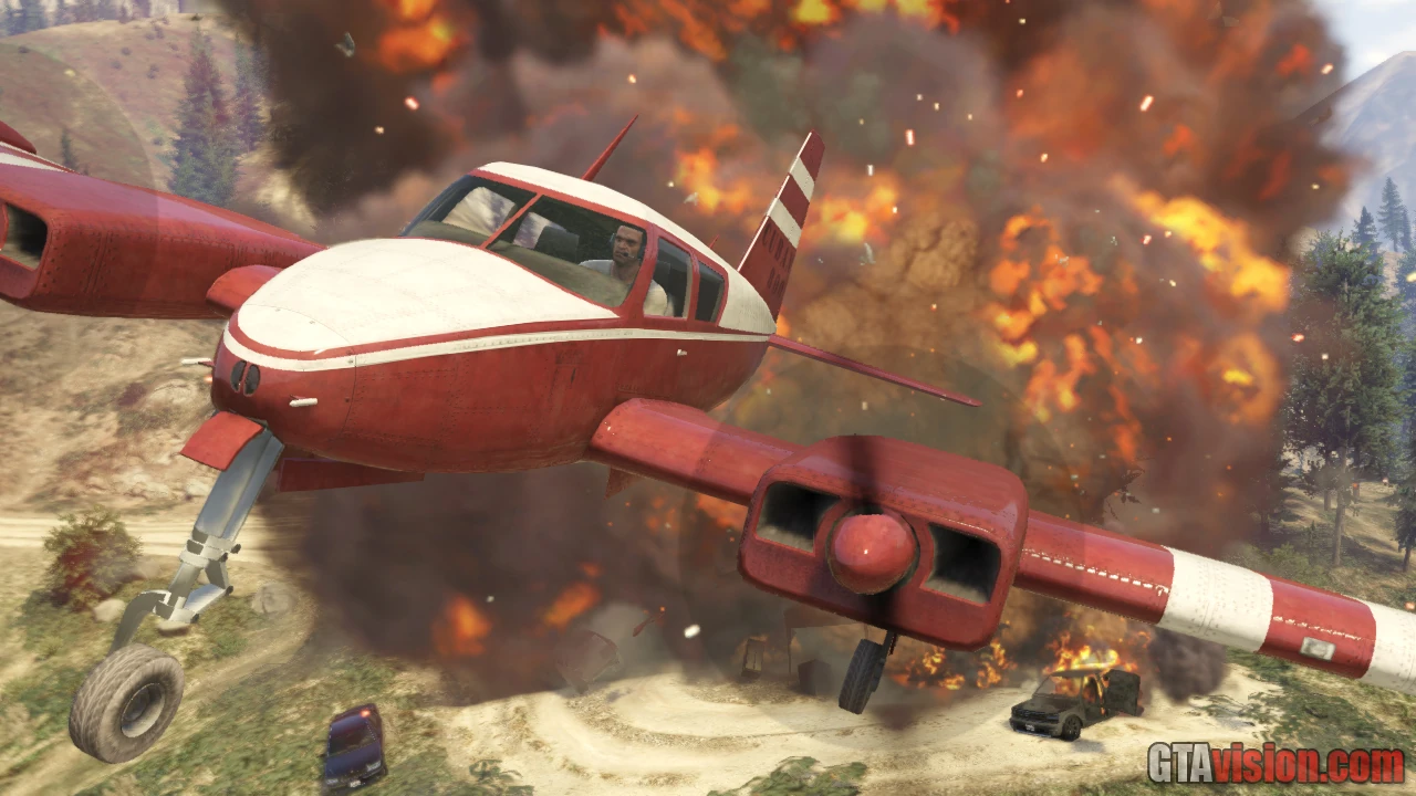 Image Cuban800GTAVExplosion.jpg GTA Wiki FANDOM powered by Wikia