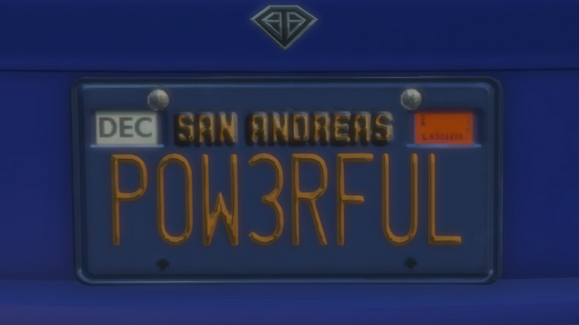 File:Custom Plate GTAO P0W3RFUL.png