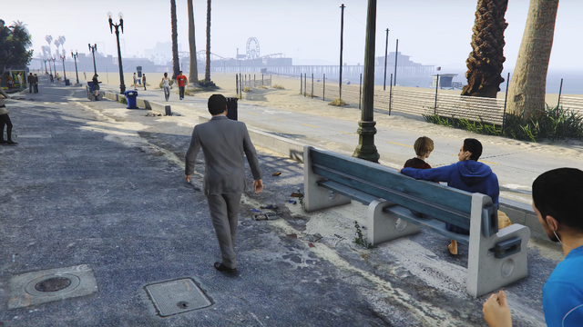 File:Franklin&Lamar-GTAV-TakingAWalk.png