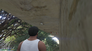 Physics-Glitch-GTAV-Anti-Gravity-Freeway