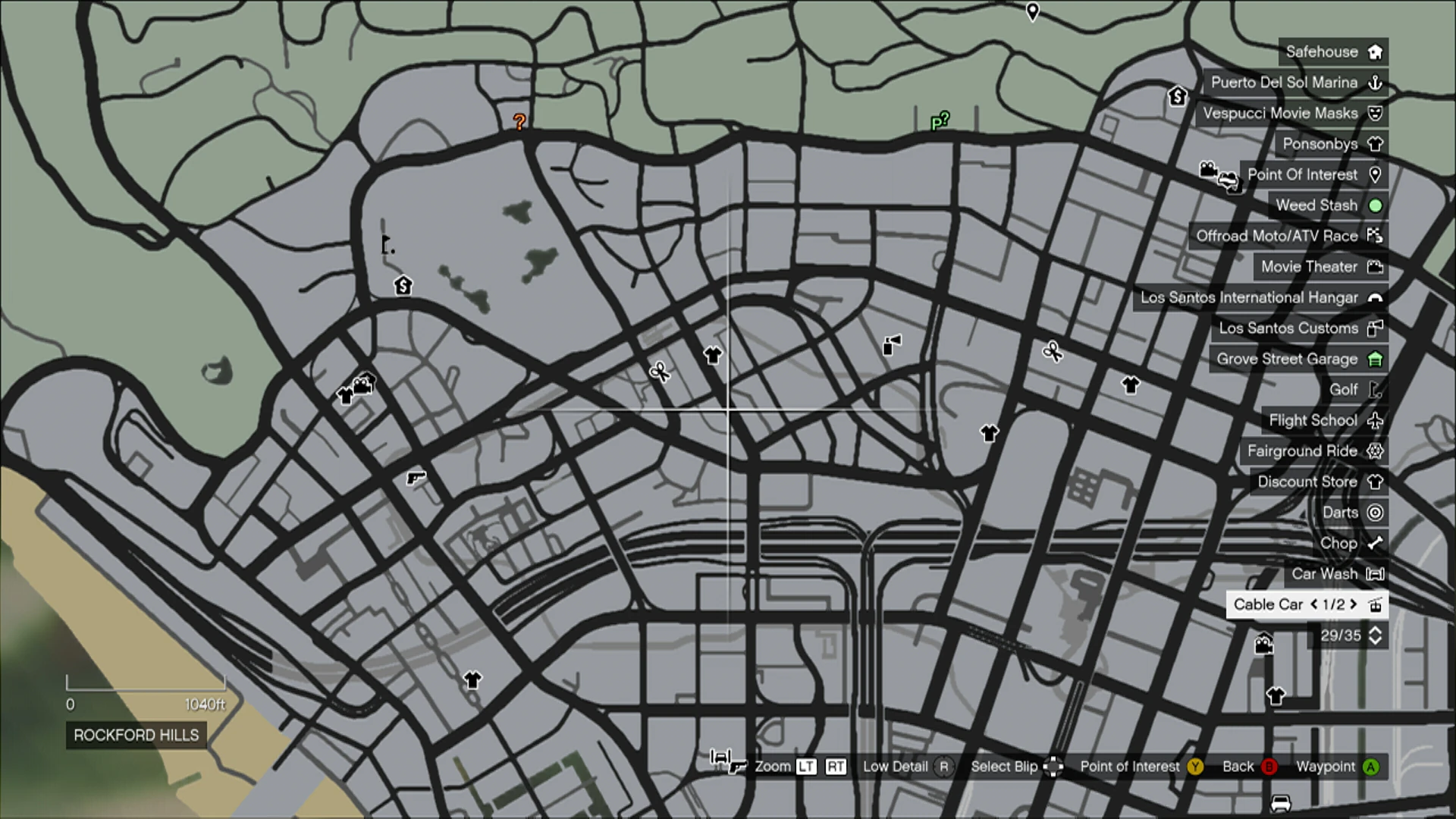 Image AdderGTAVLocationMap.jpg GTA Wiki FANDOM powered by Wikia