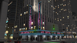 LiveCentralMusicVenue-GTAIV-Night