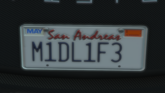 File:Custom Plate GTAO M1DL1F3.png