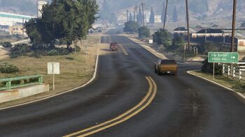 JoadLane-Street-GTAV
