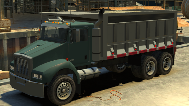 File:BiffDumpTruck2-GTAIV-front.png