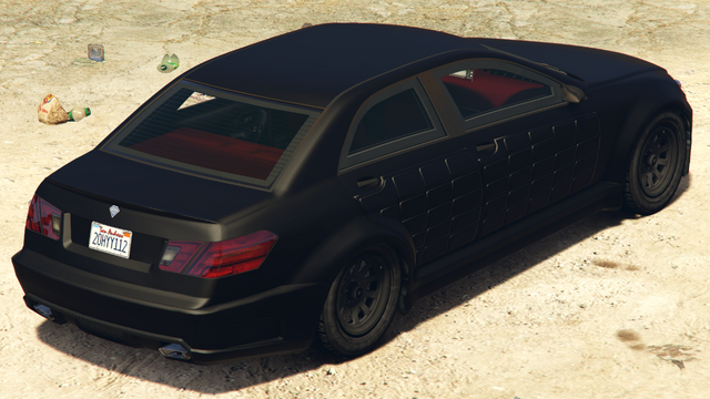 File:SchafterV12Armored-GTAO-rear.png