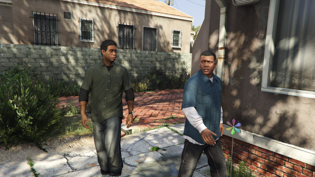 File:FranklinandLamar28-GTAV.png