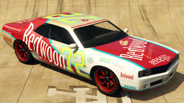 File:RedwoodGauntlet-GTAV-FrontQuarter.png