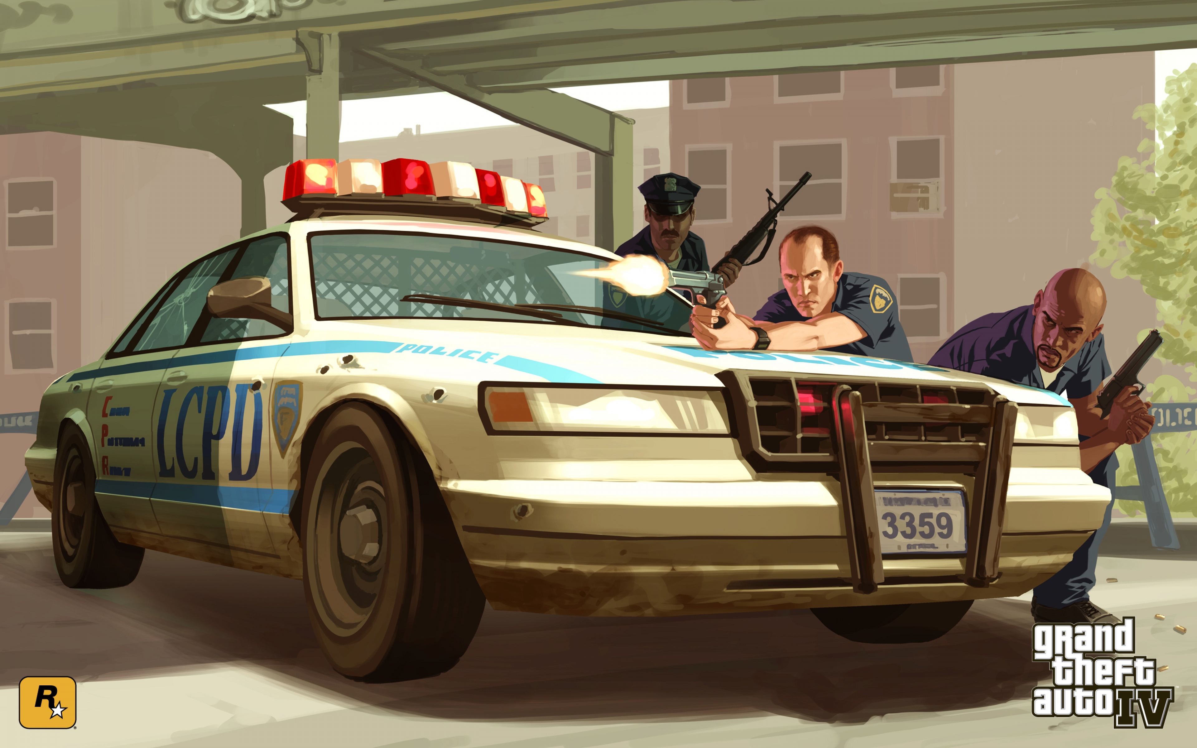 Beta Releases in Grand Theft Auto IV and Episodes | GTA Wiki | Fandom