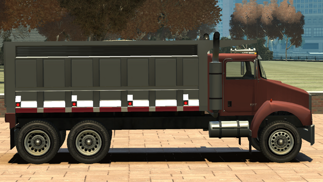 File:BiffDumpTruck2-GTAIV-Side.png