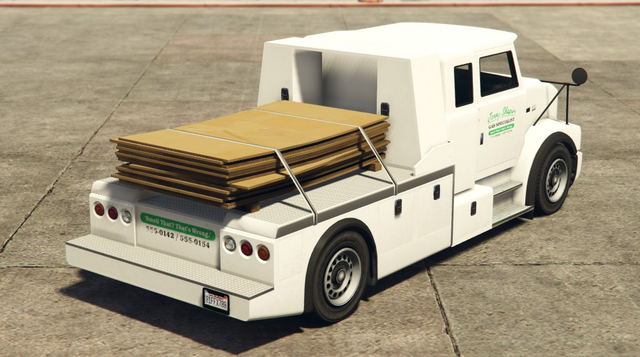 File:UtilityTruck-GTAV-RearQuarter-Flatbed.png