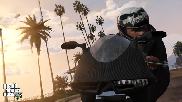 File:FranklinMotorbike-GTAV.jpg