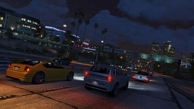 Pchighway full
