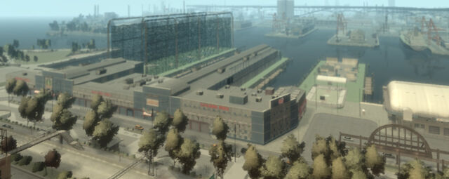 File:Golden Pier (GTA4) (exterior, southwestwards).jpg