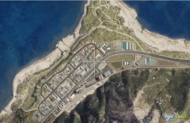 File:Cocaine-GTAO-Paleto 1098000 Map.png