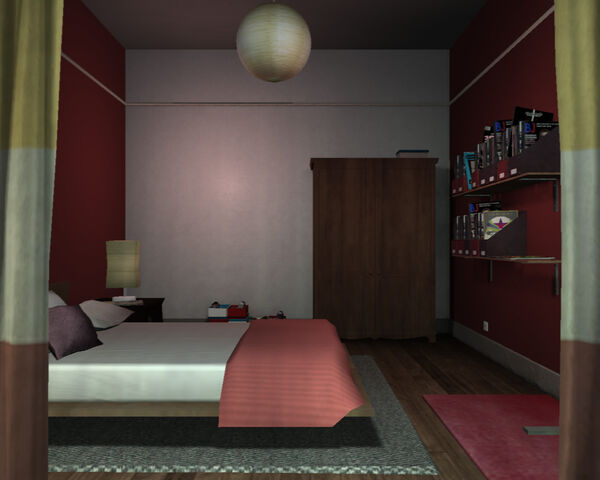 File:Northwoodapartment-TBOGT-bedroom.jpg