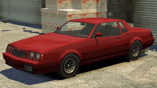 File:Sabre-GTAIV-front.png