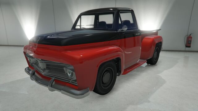 File:Slamvan GTAVe Front Quarter.jpg