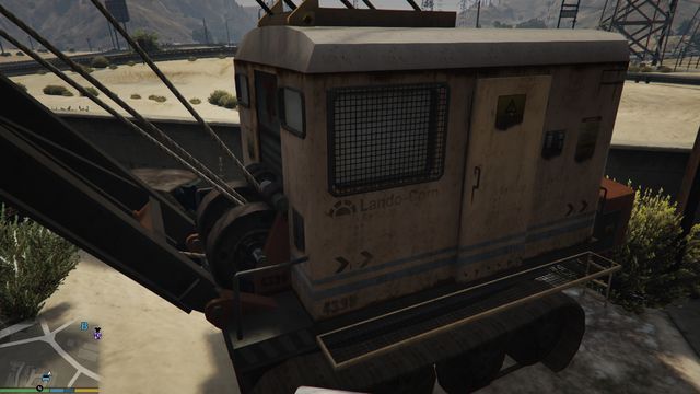 File:LandoCorpScrapMetalMachine-GTAV-LeftSide.png
