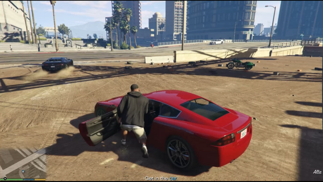 File:IFoughtTheLaw-GTAV-FranklinInF620.png