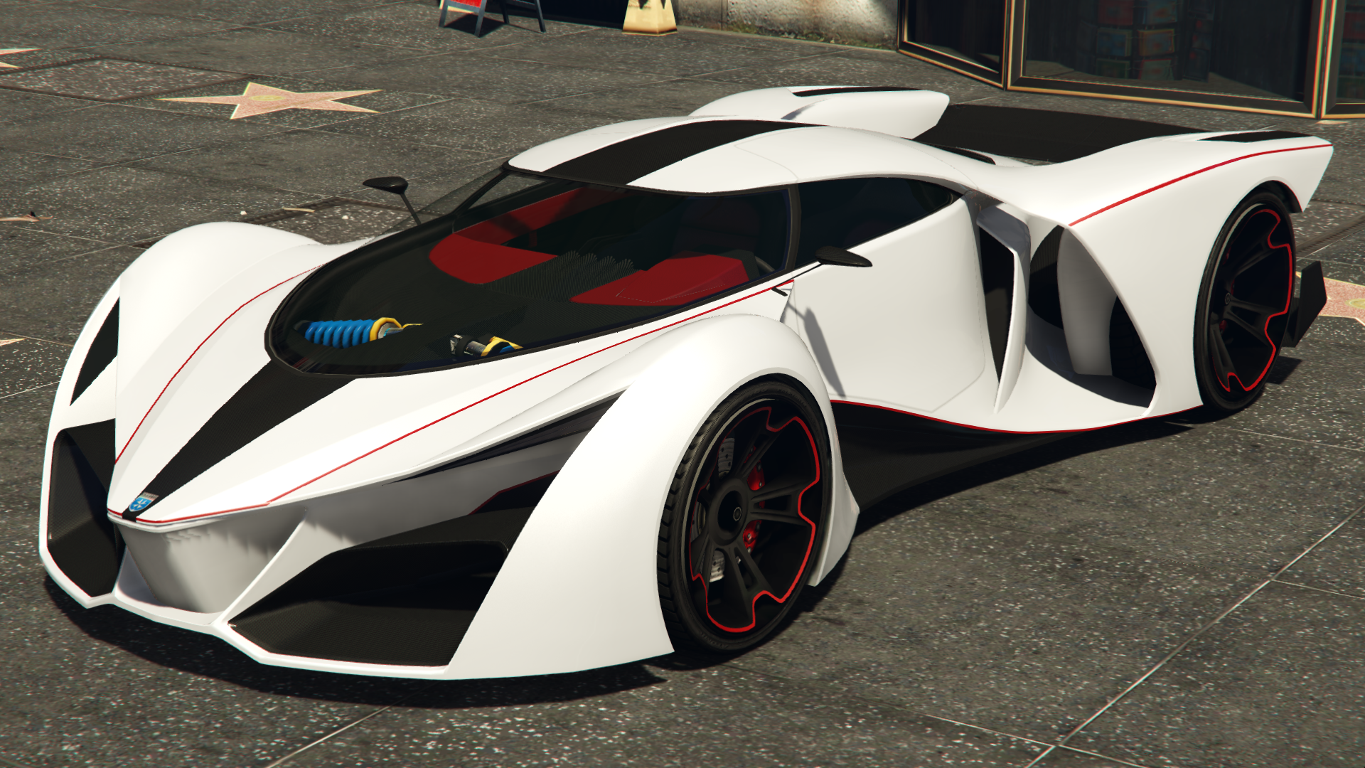 best car in gta 5 2023